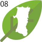 秋田県地球温暖化対策について